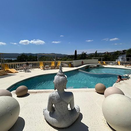 Villa La Font Apart Hotel & Spa فيلا كارلوس باز المظهر الخارجي الصورة
