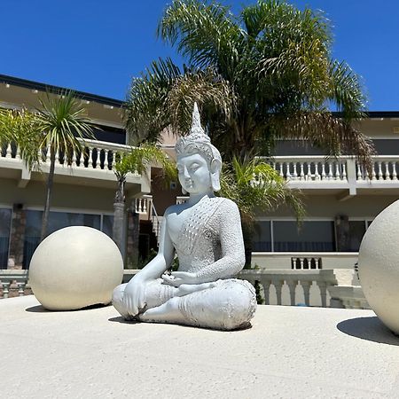 Villa La Font Apart Hotel & Spa فيلا كارلوس باز المظهر الخارجي الصورة