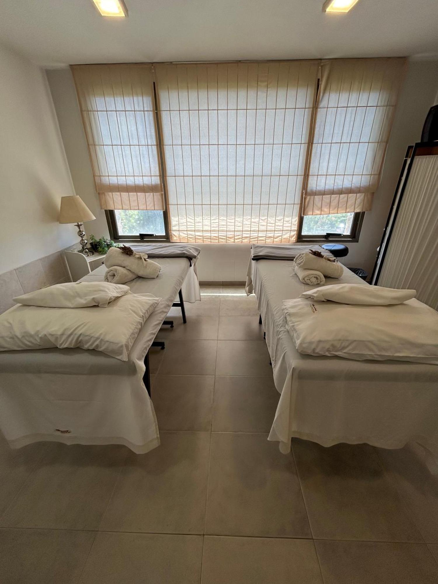 Villa La Font Apart Hotel & Spa فيلا كارلوس باز المظهر الخارجي الصورة