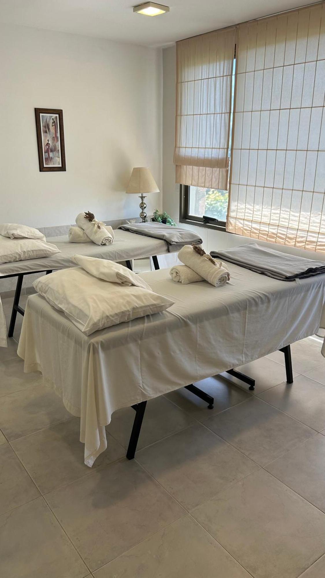 Villa La Font Apart Hotel & Spa فيلا كارلوس باز المظهر الخارجي الصورة