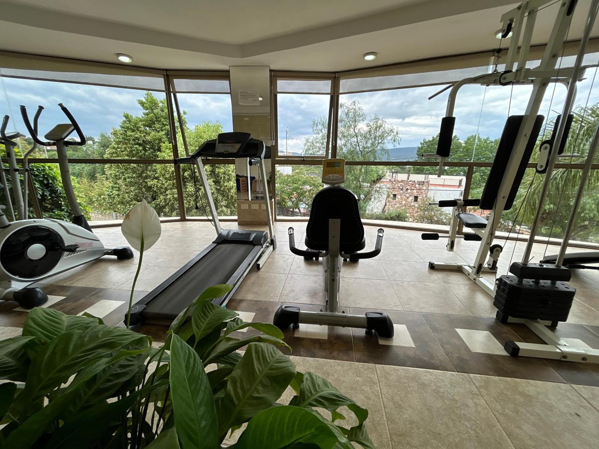 Villa La Font Apart Hotel & Spa فيلا كارلوس باز المظهر الخارجي الصورة